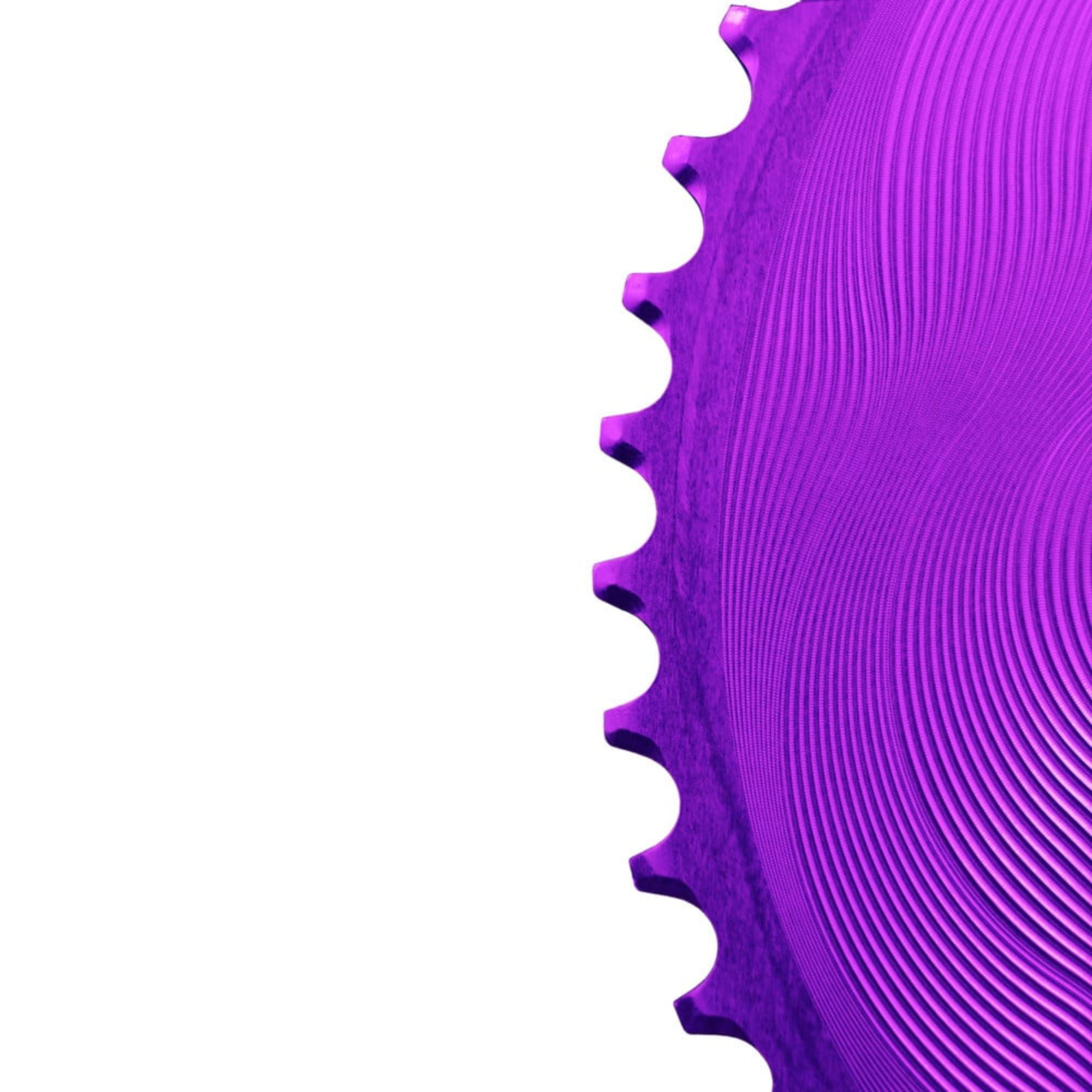 Cover R7100 til ALUGEAR klinger (12-sp. 105 kranksæt)