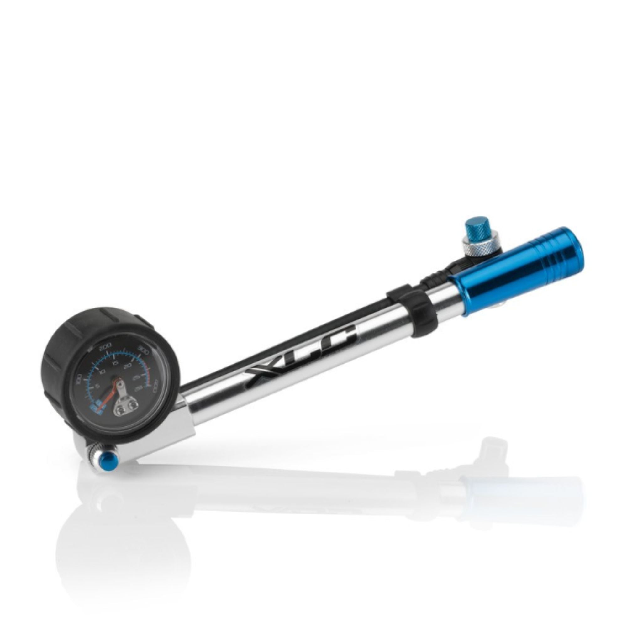 XLC suspension pumpe til forgaffel og bagdæmper