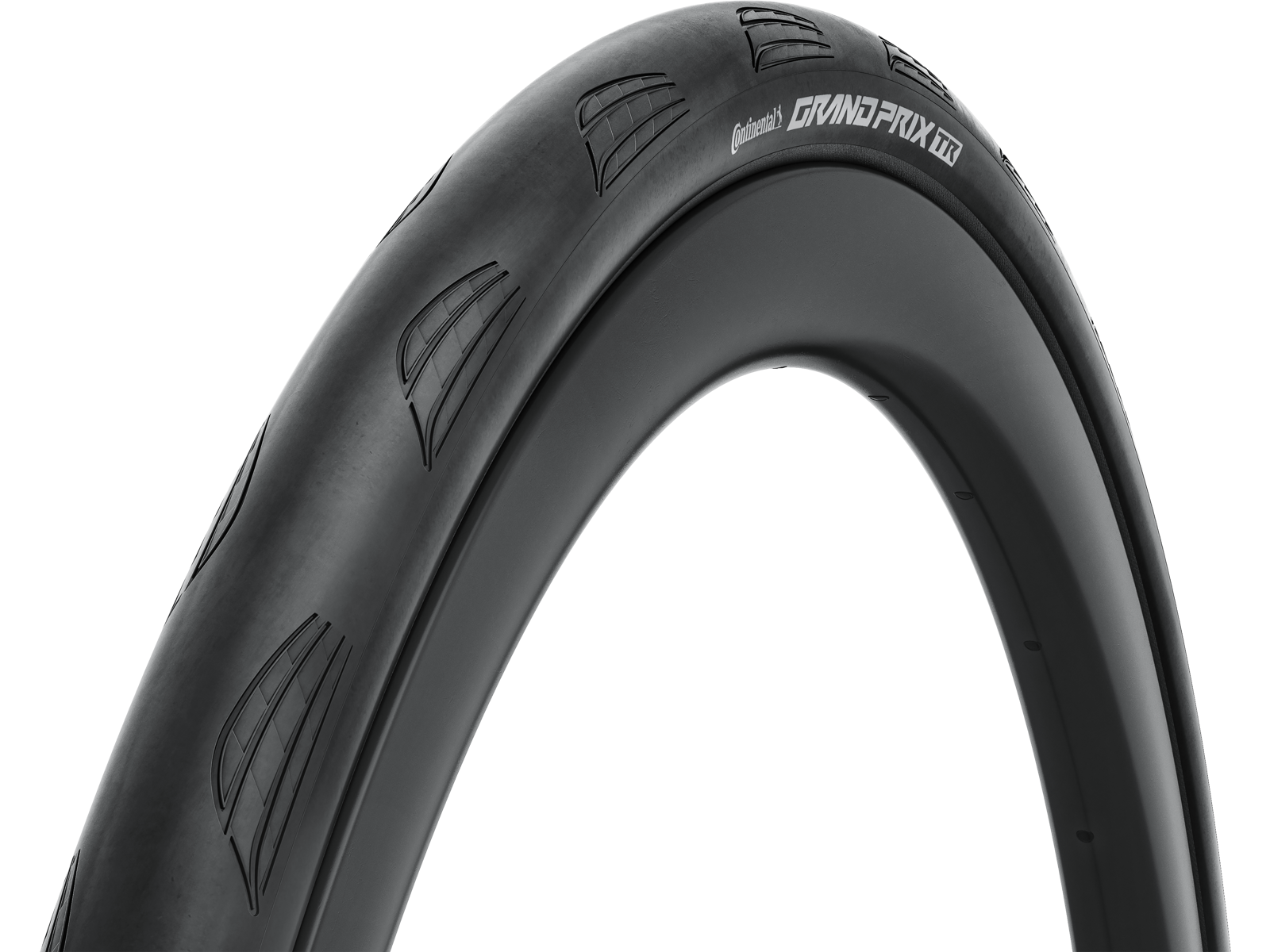 CONTINENTAL Grand Prix TR - Tubeless ready dæk - Vælg størrelse