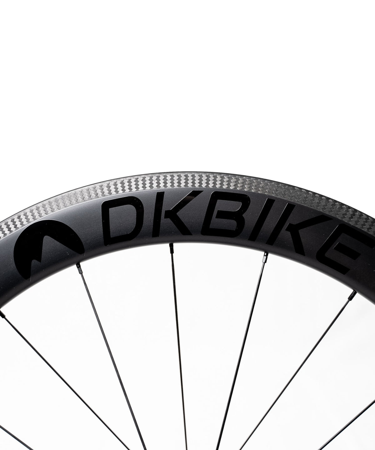 DKBIKE - Kvalitets carbonhjul - 900 dages garanti