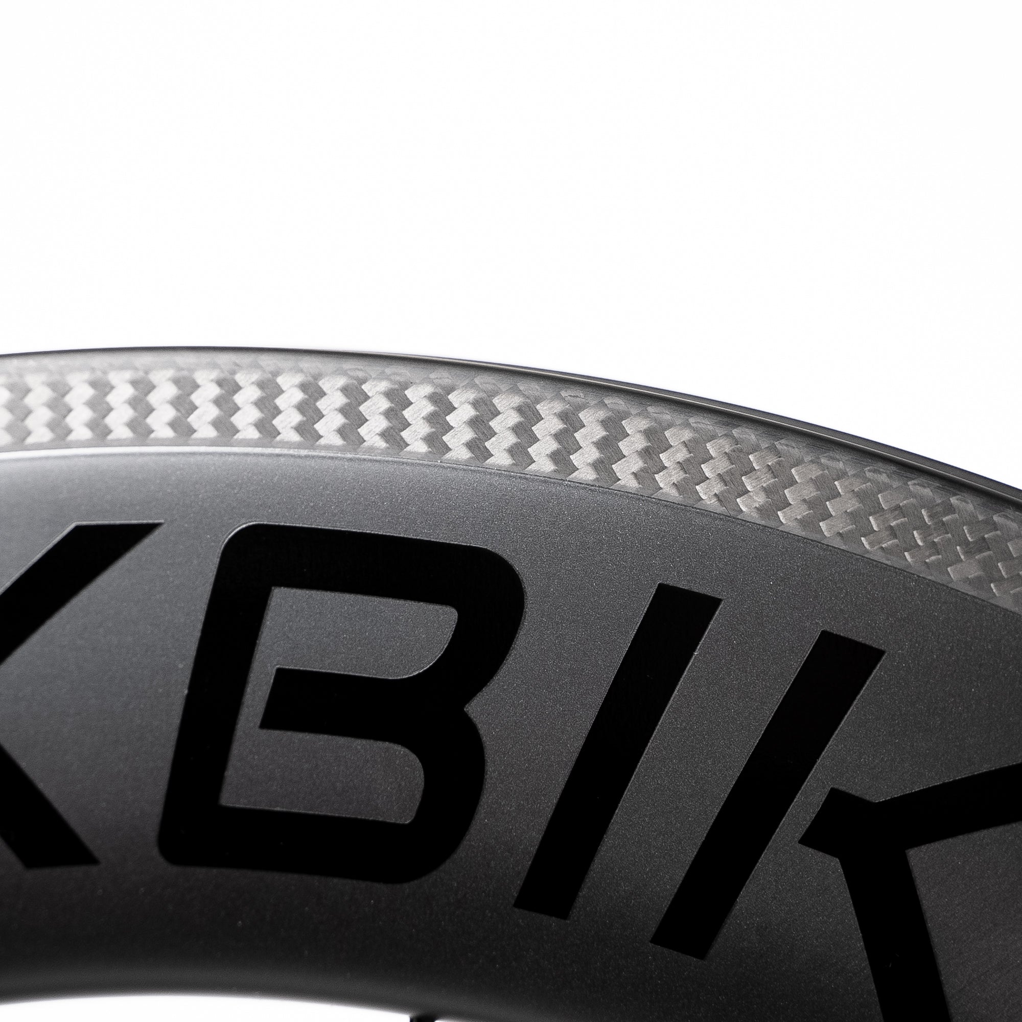 DKBIKE forhjul - Fælgbremse - UCI Godkendt - 900 Dages Garanti