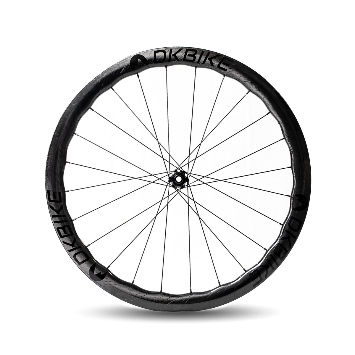 DKBIKE Carbon hjulsæt