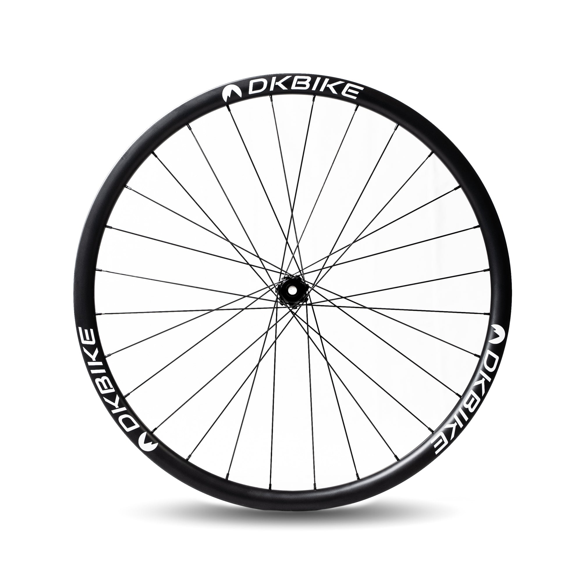 DKBIKE Carbon front wheel - Rim brake