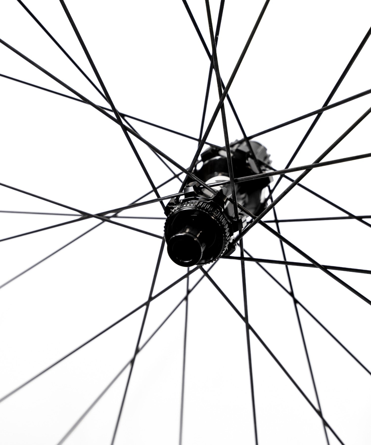 MTB wheelset