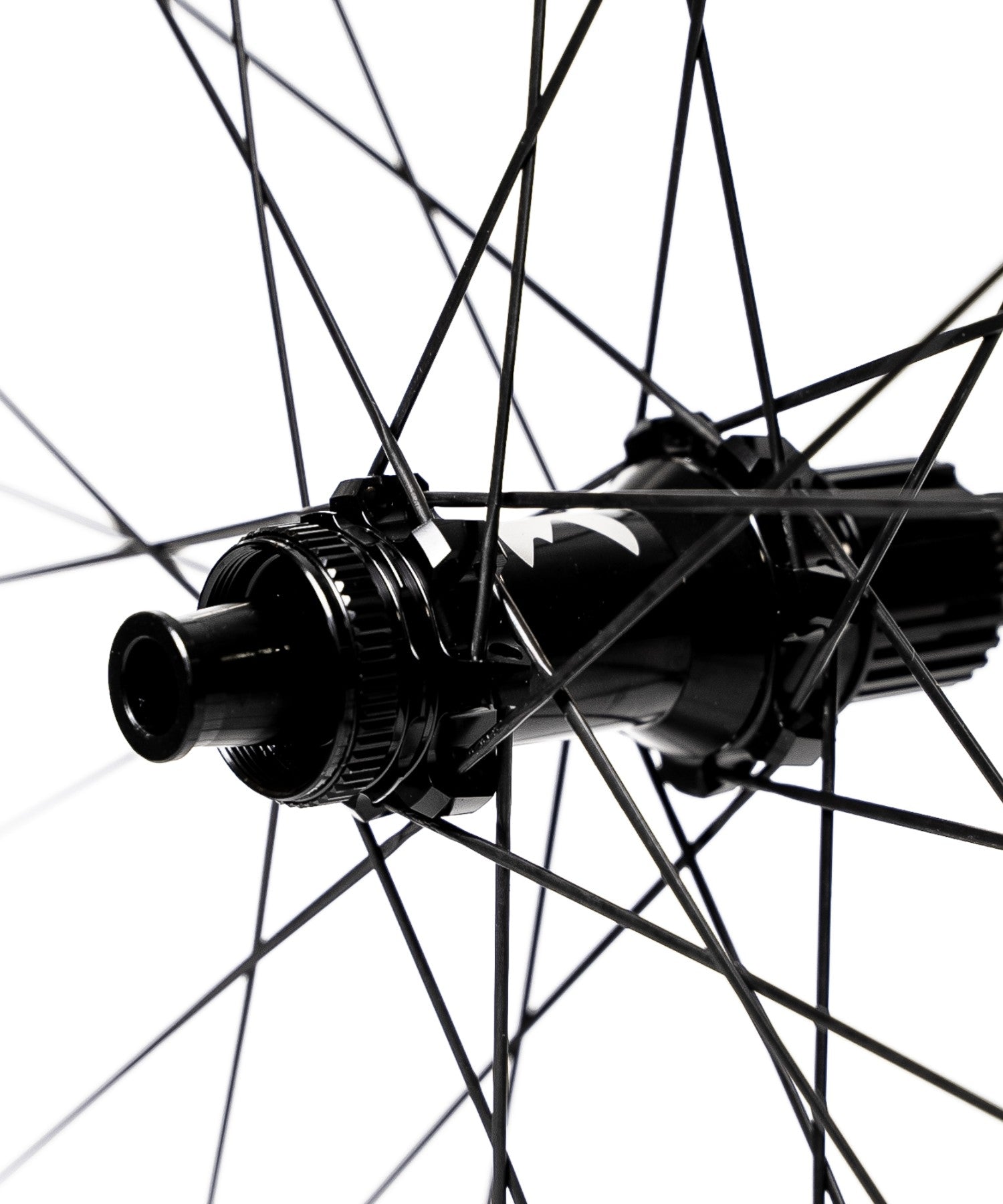 MTB wheelset