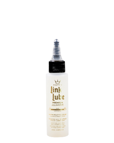 Peaty's Link Lube All Weather