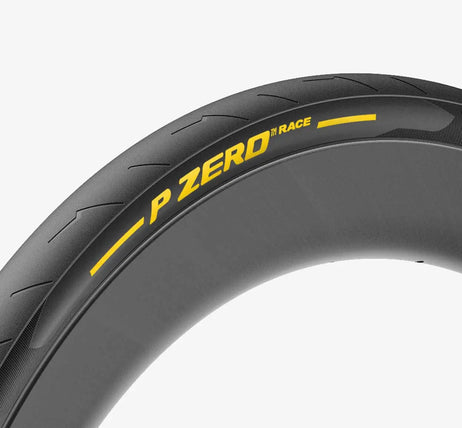 Pirelli P ZERO Race TLR 700x28c Yellow