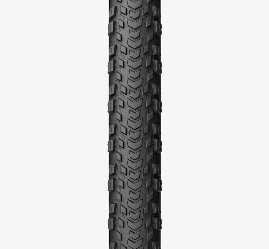 Pirelli Cinturato Gravel RCX - 700x35c