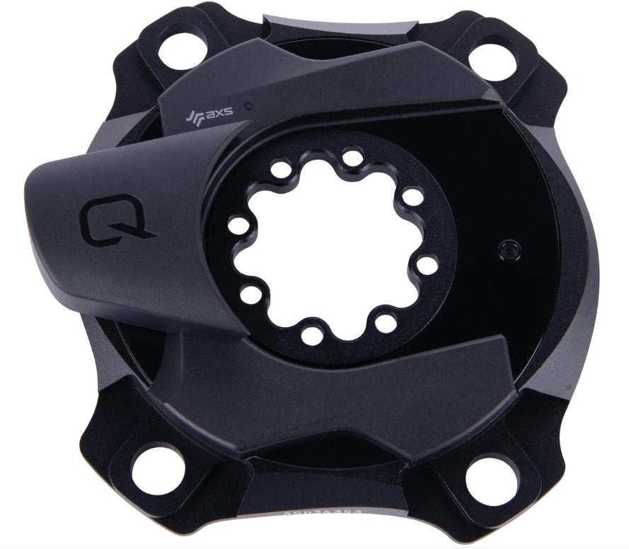 SRAM Red / Force Quarq Power meter spider AXS ANT+