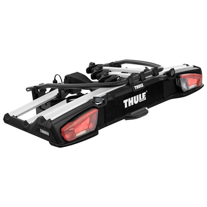 Thule cykelholder Velospace XT til 3 cykler