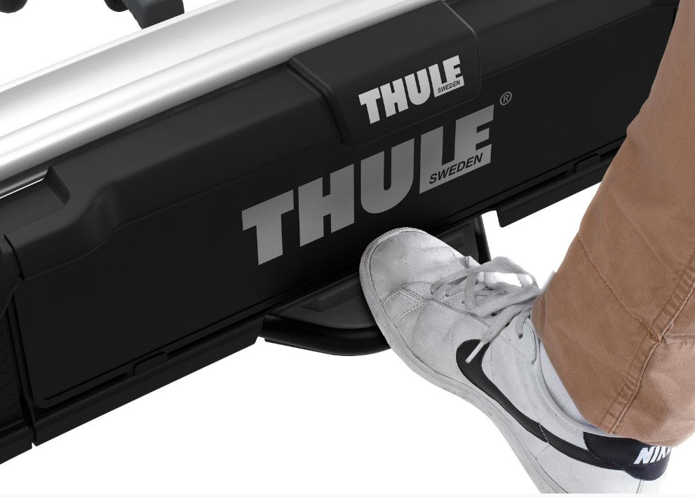 Thule cykelholder Velospace XT til 3 cykler