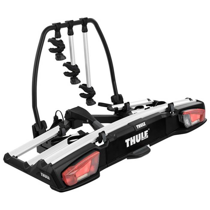 Thule cykelholder Velospace XT til 3 cykler