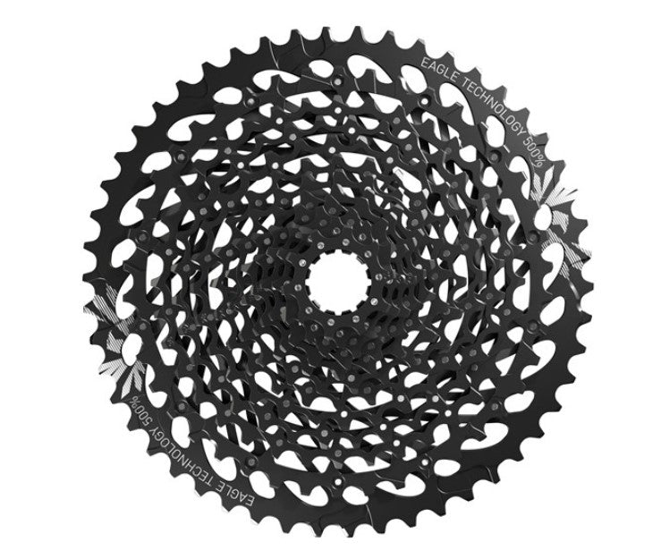 Sram GX Eagle XG-1275 10-50t kassette