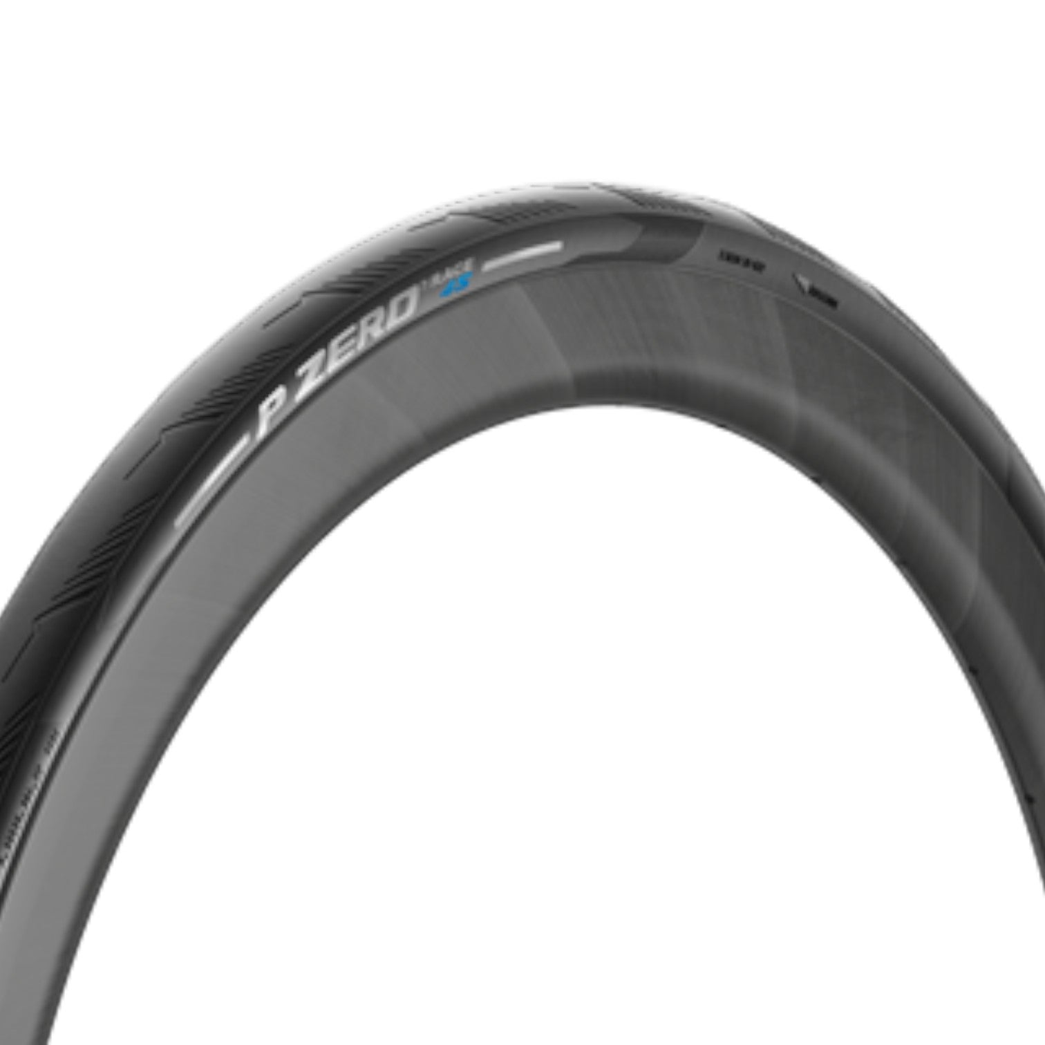 P ZERO™ Race 4S - The perfect all-season tire