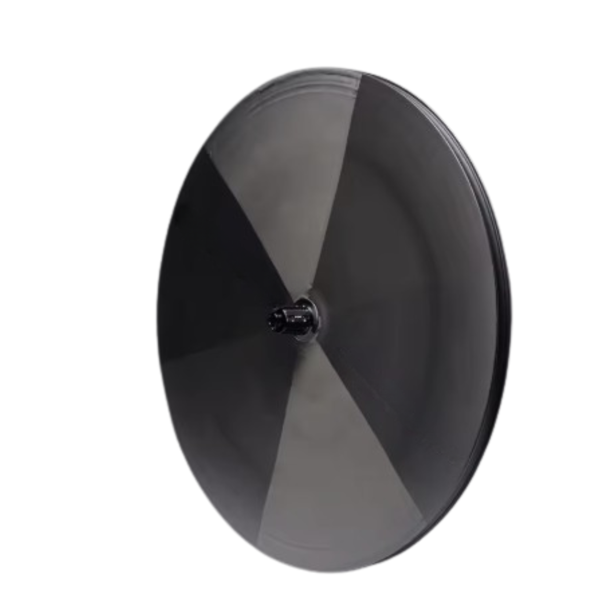 DKBIKE Feather Pladehjul - Super letvægts Carbon skivebremse pladehjul (Disc) - 1050 gram