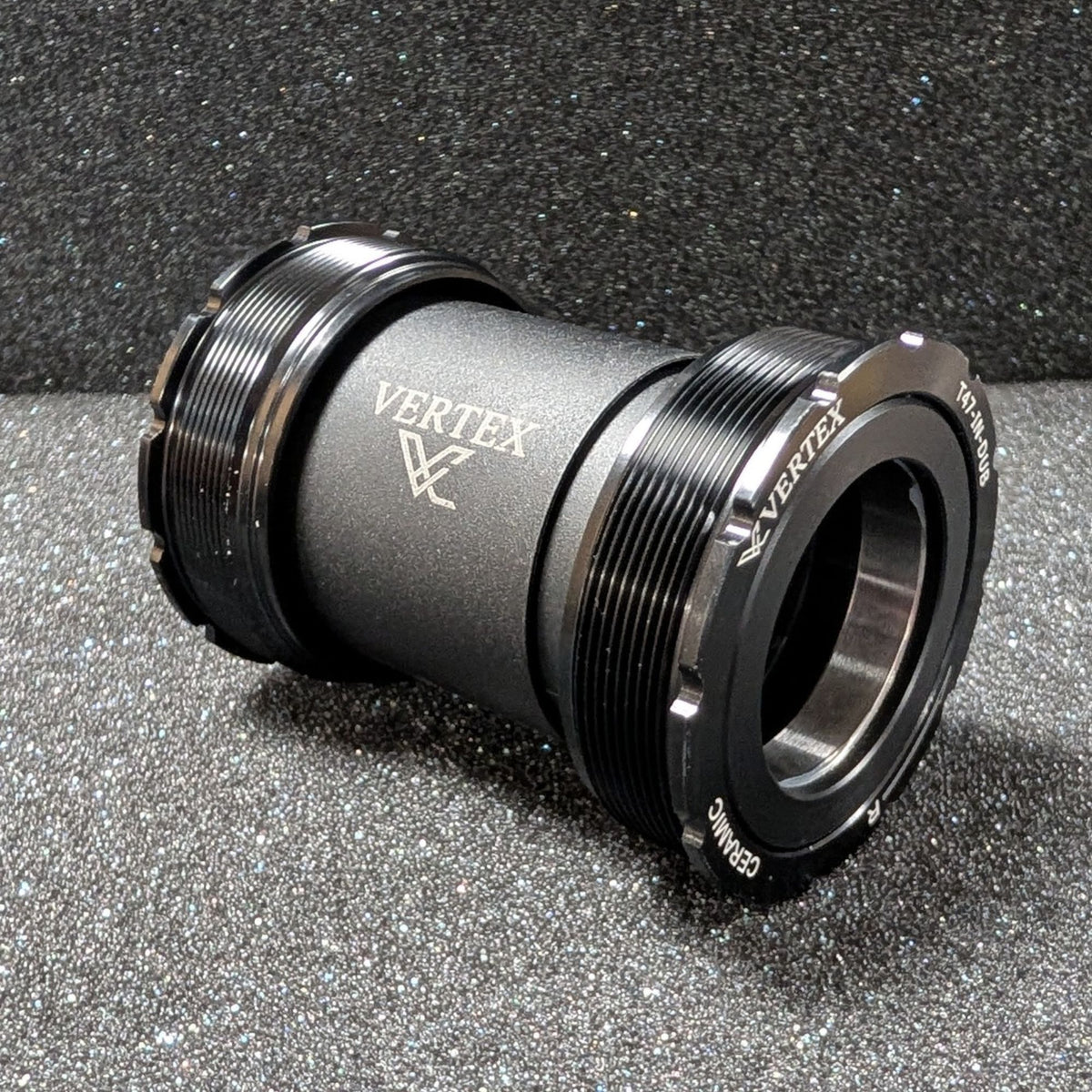Bottom bracket
