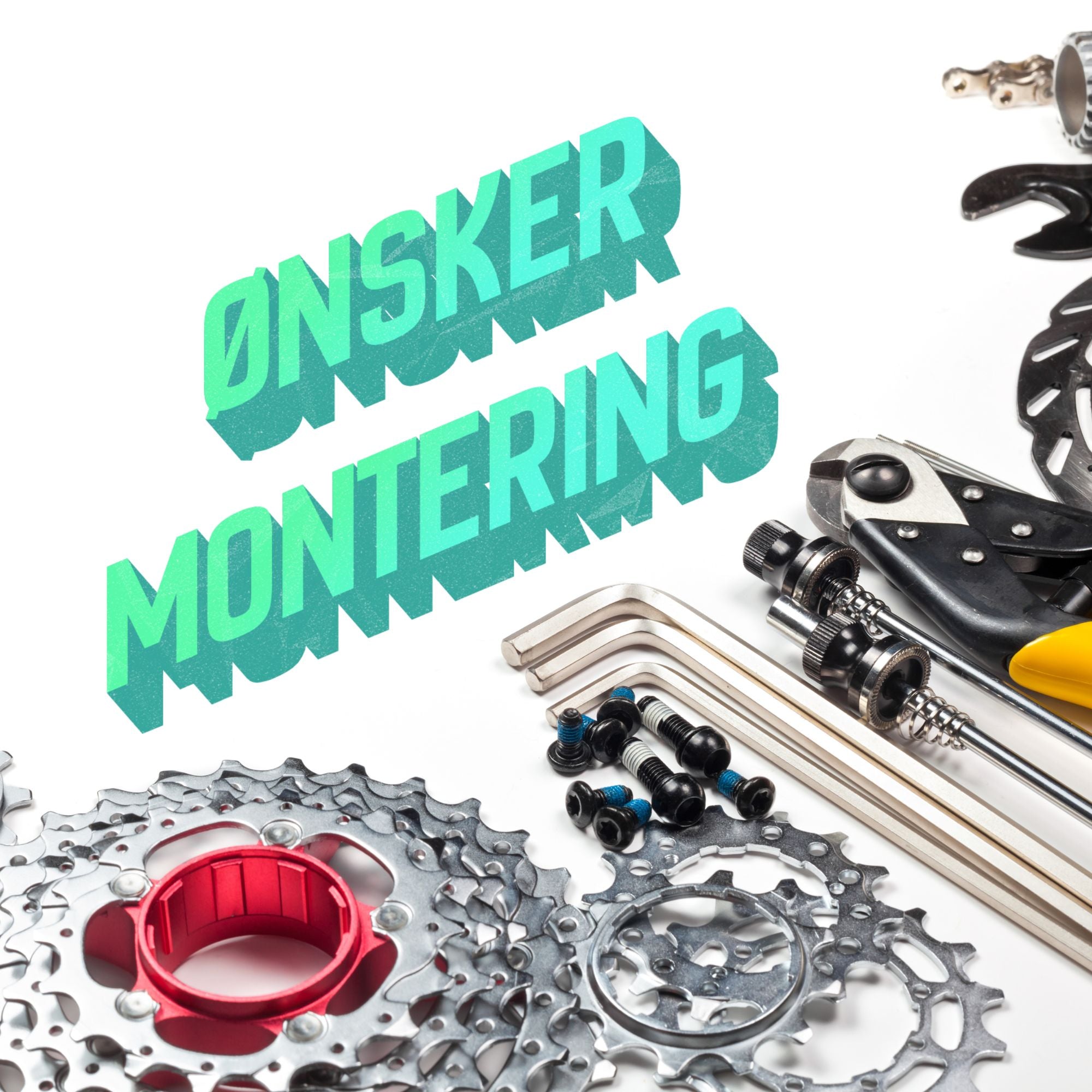 Vill installera tillbehör